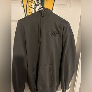 Men’s Sweater Grey